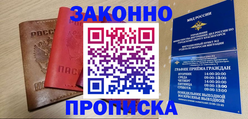 временная регистрация собственник в Светлогорске